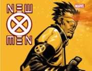 New X-Men 5 de 7. Ataque a Arma Plus