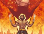 New X-Men 6 de 7. Planeta X