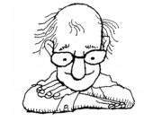 Homenaje a Quino