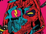 Space Riders, de Fabian Rangel Jr. y Alexis Ziritt