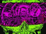 Ediciones Gigamesh publicará Space Riders