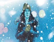 Novedades DC USA #19