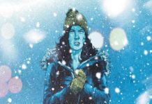 Novedades DC USA #19