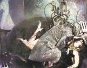Stray Toasters, de Bill Sienkiewicz
