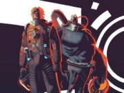 The Umbrella Academy: Hotel Oblivion