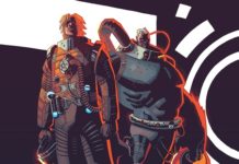 The Umbrella Academy: Hotel Oblivion