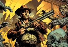 Mundo Independiente: Novedades USA #43