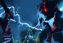 #ZNSeries – Sangre de Zeus. Primera Temporada