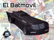ZNPodcast #95 – El Batmovil