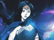 Wonder Woman: Warbringer