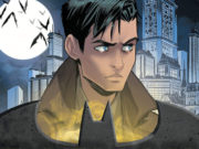 Batman Nightwalker