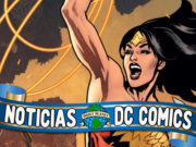 Ronda de Noticias DC USA – El futuro de Grant Morrison en DC Comics