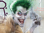 Joker: Sonrisa Asesina-Libro tres