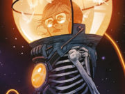 Eutanautas: Control en Tierra, de Tini Howard y Nick Robles