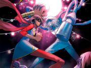 Saladin Ahmed acaba su etapa en Ms. Marvel Saladin Ahmed acaba su etapa en Ms. Marvel