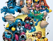 Panini Cómics publicará La Patrulla-X de Joe Kelly y Steve T. Seagle