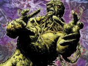 Reseñas DC USA – Legend of the Swamp Thing: Halloween Spectacular