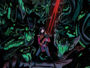 Panel Syndicate lanza por sorpresa The One You Feed, lo nuevo de Donny Cates y Dylan Burnett