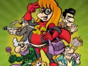 Supermala