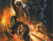 Panini Cómics publicará en 2021 un serial con todo Aniquilación