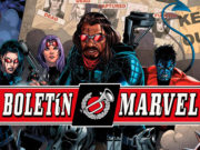 Boletín Marvel #53
