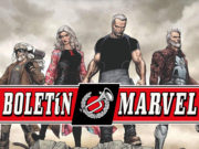 Boletín Marvel #56