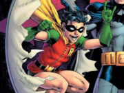 Robin 80 Aniversario