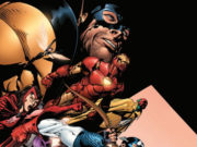 Marvel Must-Have. Los Vengadores: Desunidos