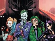 Batman #46-47