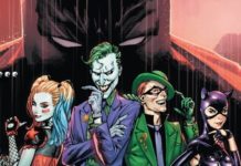Batman #46-47