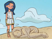 Diana, Princesa de las amazonas