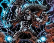 Novedades DC USA #23