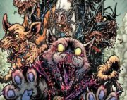 Novedades DC USA #25