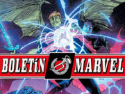 Boletín Marvel #54 Boletín Marvel #54