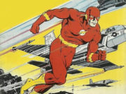 Flash – 80 años del hombre más rápido del mundo.