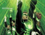 Green Lantern Saga Volumen 1. Renacimiento (Green Lantern Saga Recarga Parte 1)