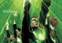 Green Lantern Saga Volumen 1. Renacimiento (Green Lantern Saga Recarga Parte 1)
