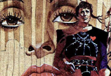 Erekosë: Espadas del Cielo, flores del Infierno