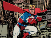 Hey Kids! Comics!, de Howard Chaykin