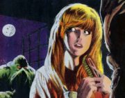 Inéditos DC: The house of secrets/The house of mistery