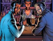 Novedades DC USA #22