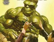 El Inmortal Hulk 19-24