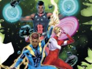 Legión de Superhéroes #02