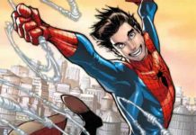 Marvel Saga. El Asombroso Spider-Man 46. La suerte de estar vivo