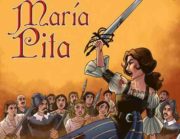 María Pita