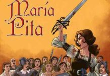 María Pita