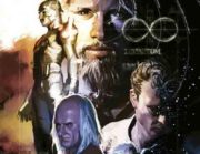 Marvel Ómnibus. S.H.I.E.L.D. de Jonathan Hickman y Dustin Weaver. Integral