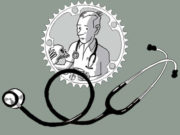 Un mal médico, de Ian Williams Un mal médico
