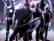 Marvel Now! Deluxe. Los Vengadores de Jonathan Hickman. 8. El Tiempo se Acaba, Primera Parte
