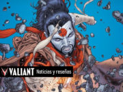 Valiant 19. Noticias y reseñas: Rai
